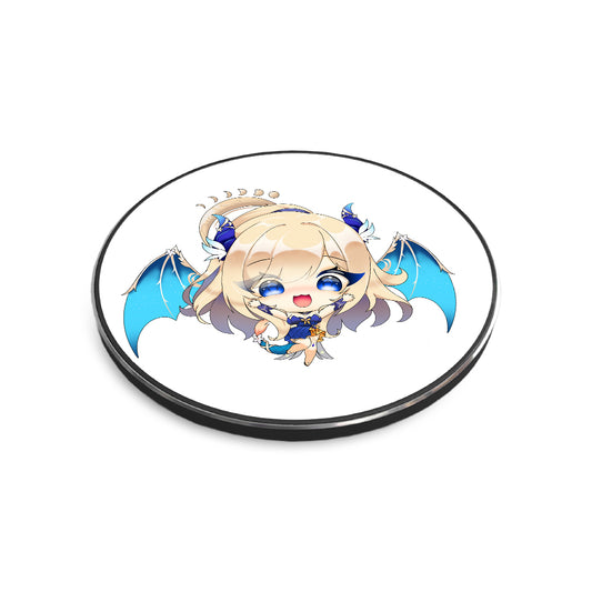 Estelidae "Big Wing Energy" Wireless Charger