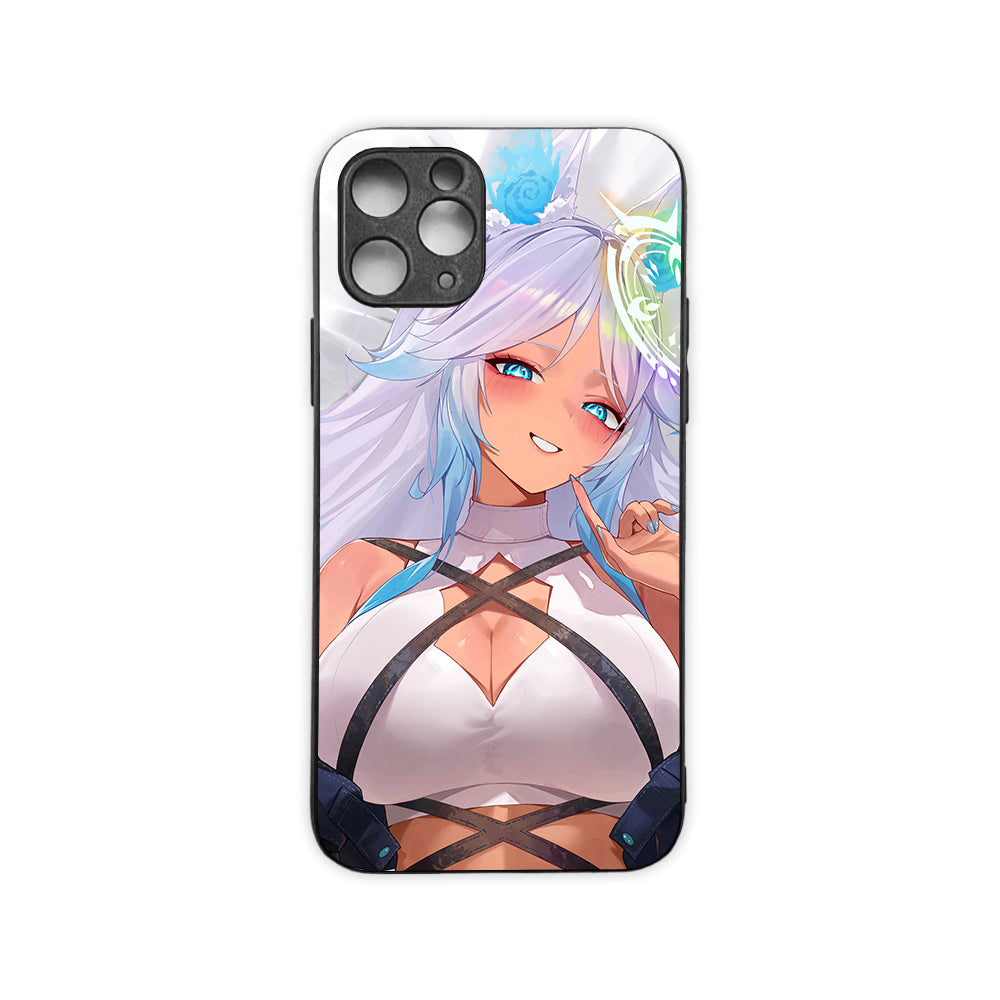 Estelle Rosa "Rosadorable" Phone Case