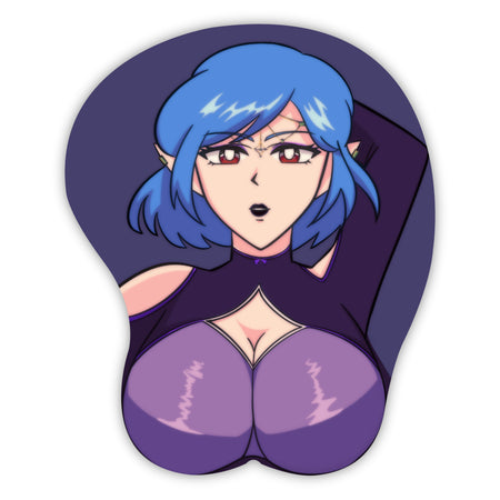 EverlastingFae 3D Mousepad