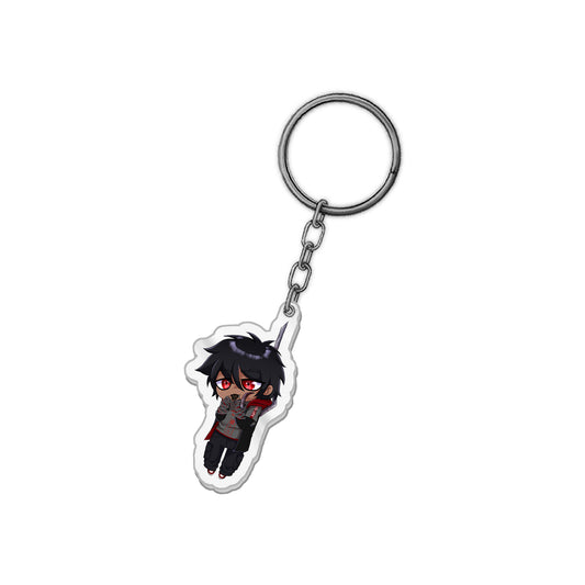 Excalgante Keychain