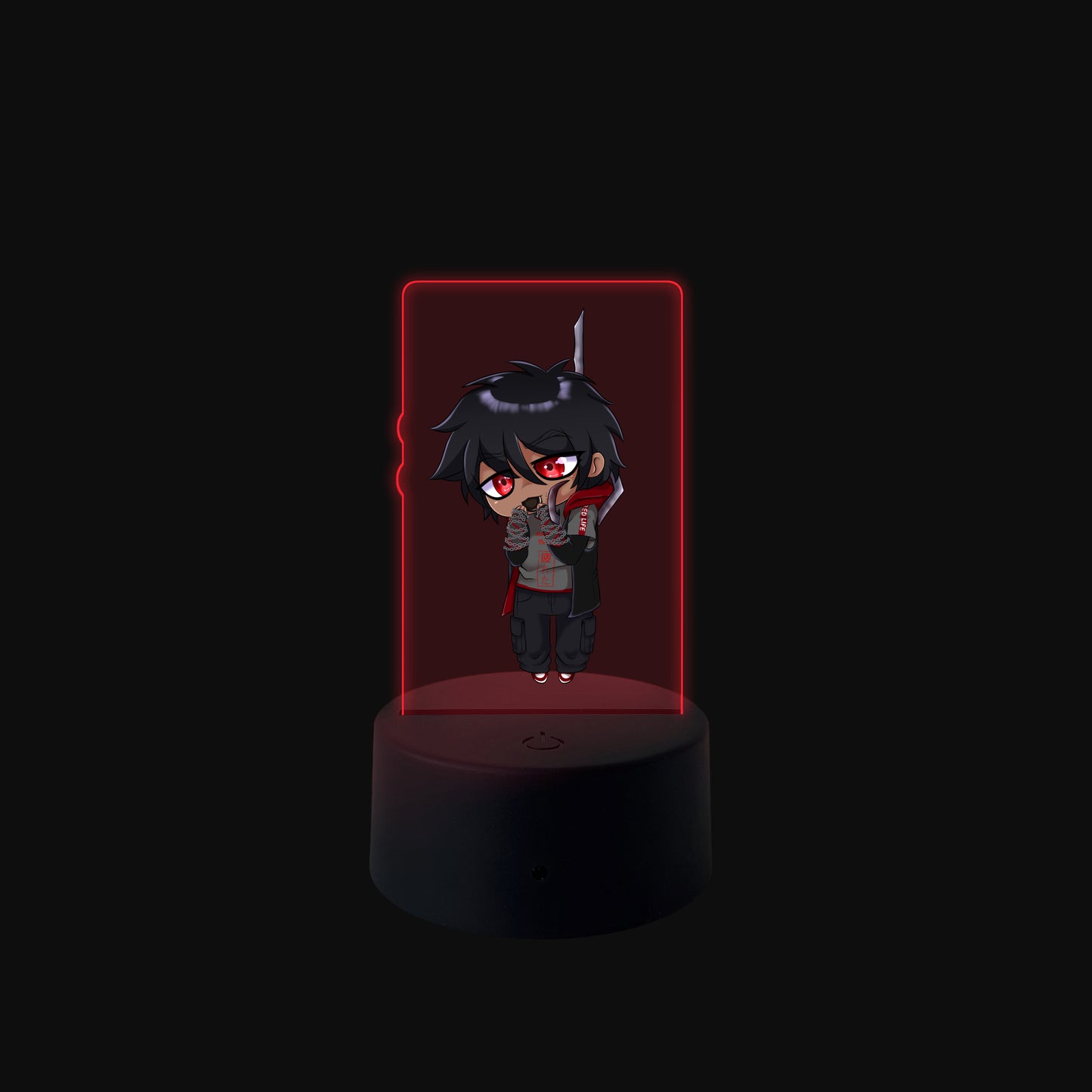 Excalgante LED Desk Lamp