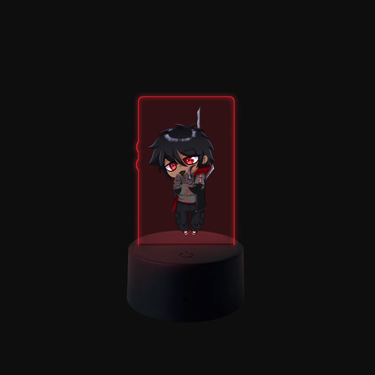 Excalgante LED Desk Lamp