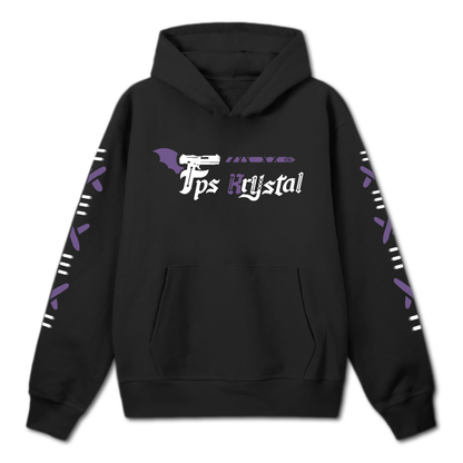 FpsKrystal Bang Hoodie