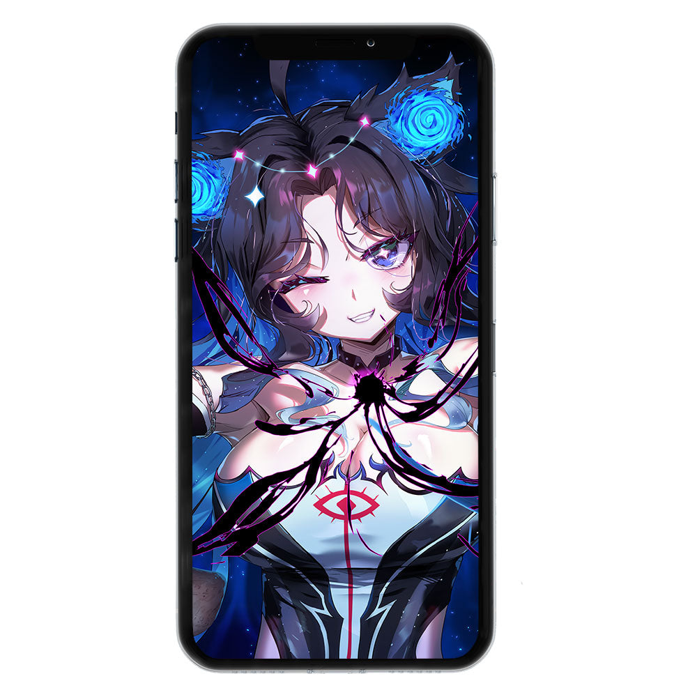 Fufu Free Background (Instant Download)