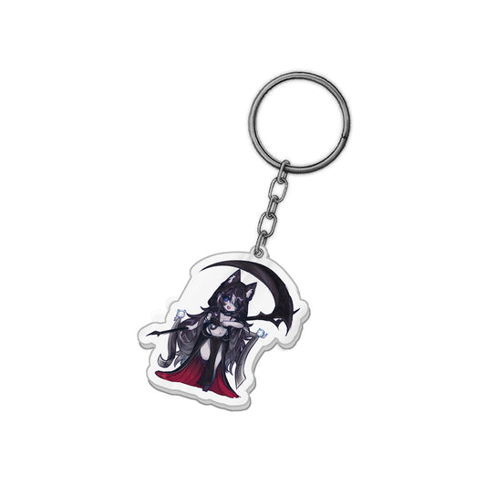 FaelanVeil Keychain