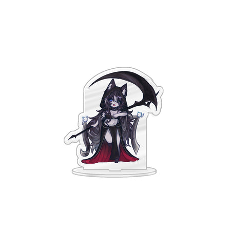 FaelanVeil Standee