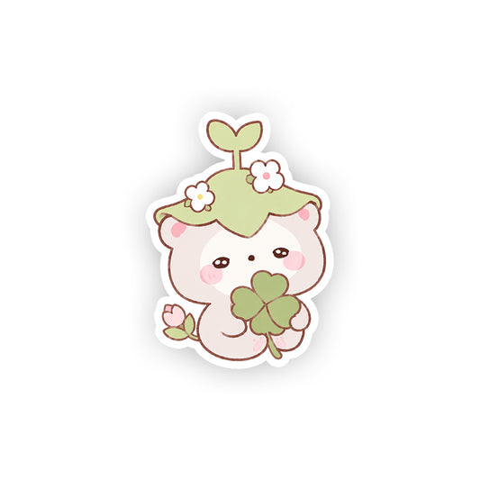 FairyFen Bearie Sticker