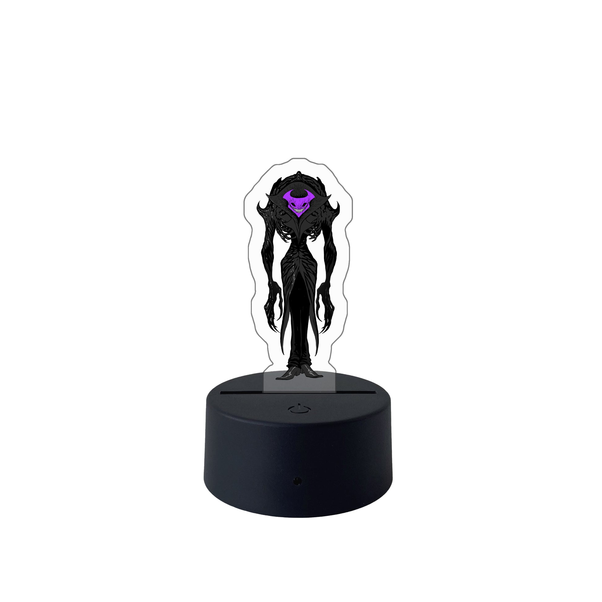 Faust LED Desk Lamp