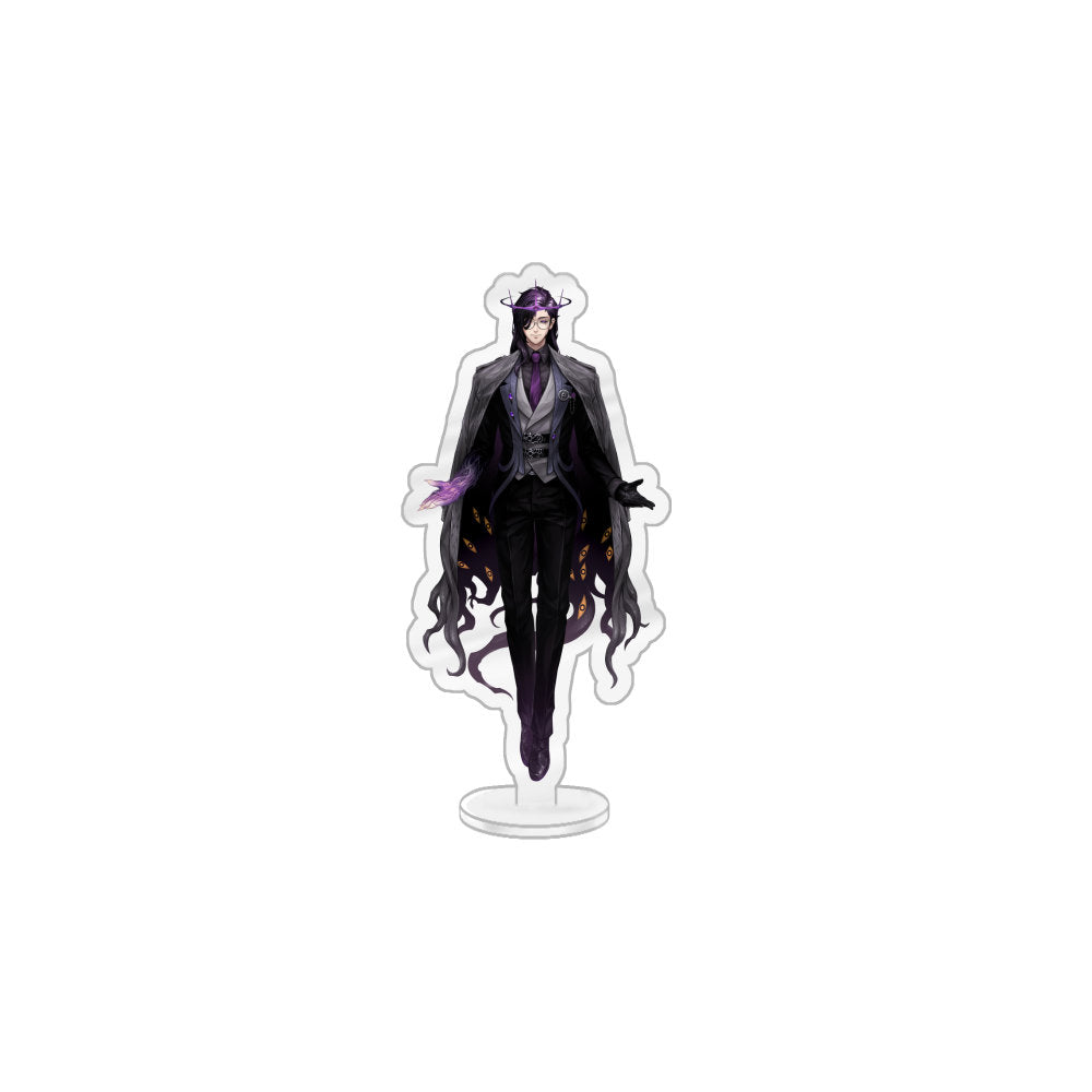 Faust "It Has Begun" Standee