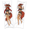FauxMellow Daki