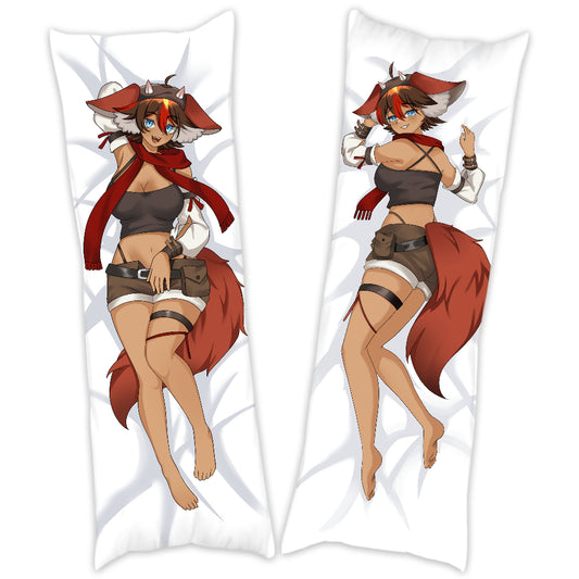 FauxMellow Daki