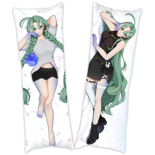 FelilyPond Dakimakura