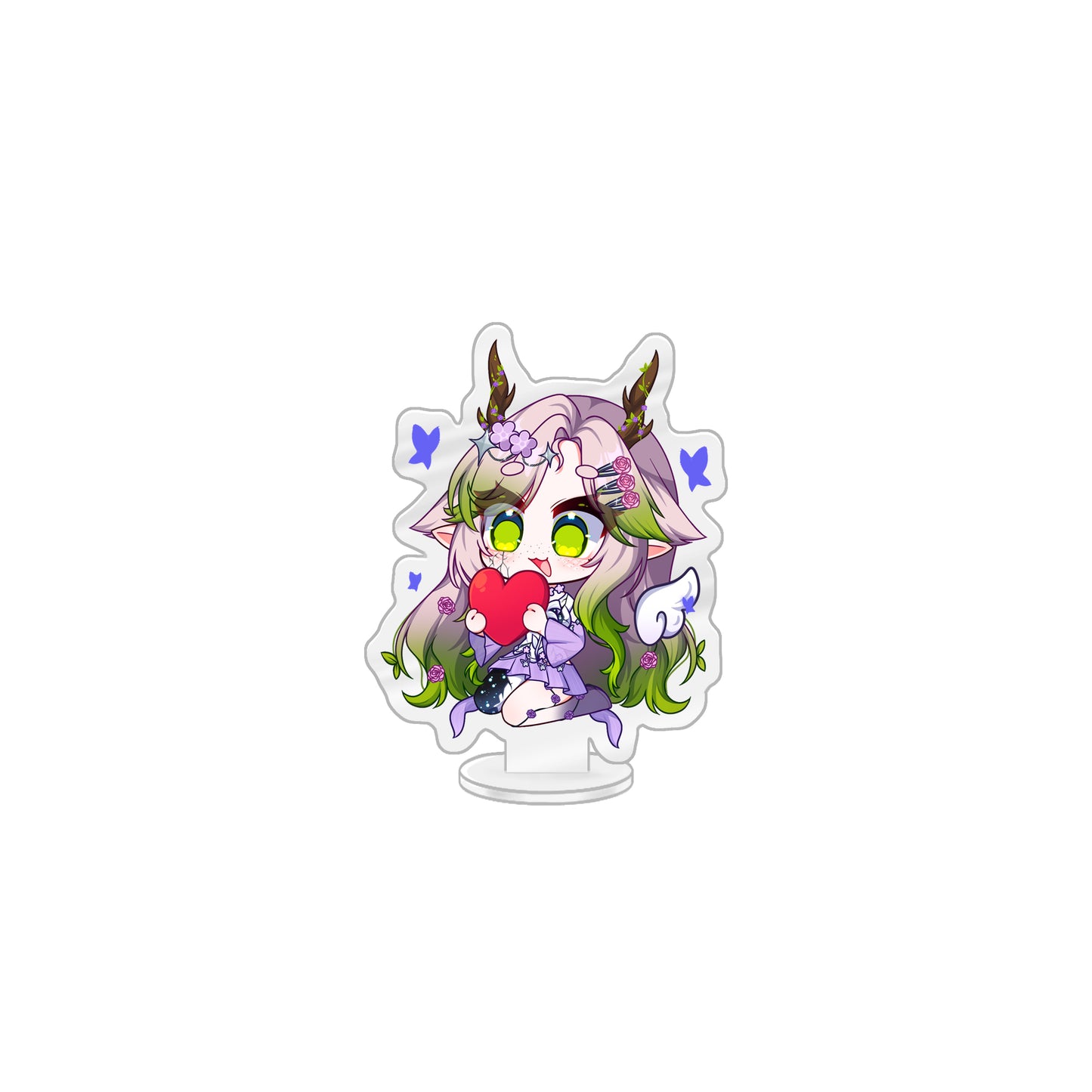 FeyreMiari Love Mini Standee