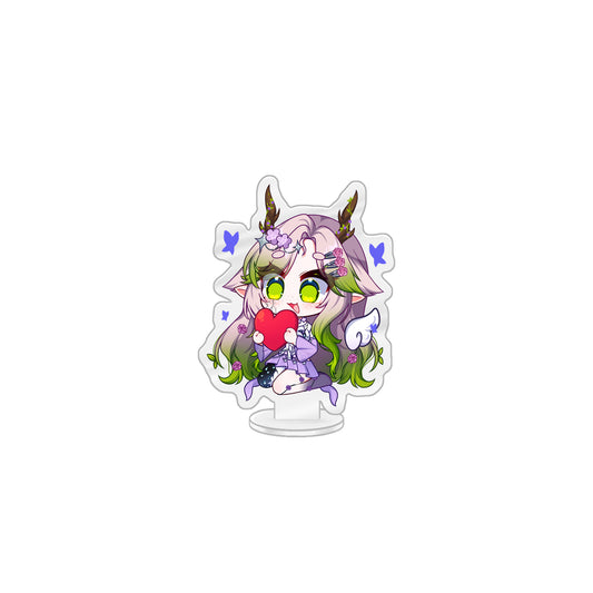 FeyreMiari Love Mini Standee