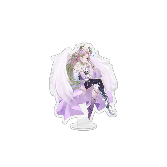 FeyreMiari Debut Standee