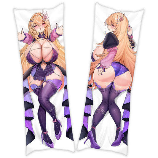 FinnyFey "Celestial Fey" Dakimakura V2