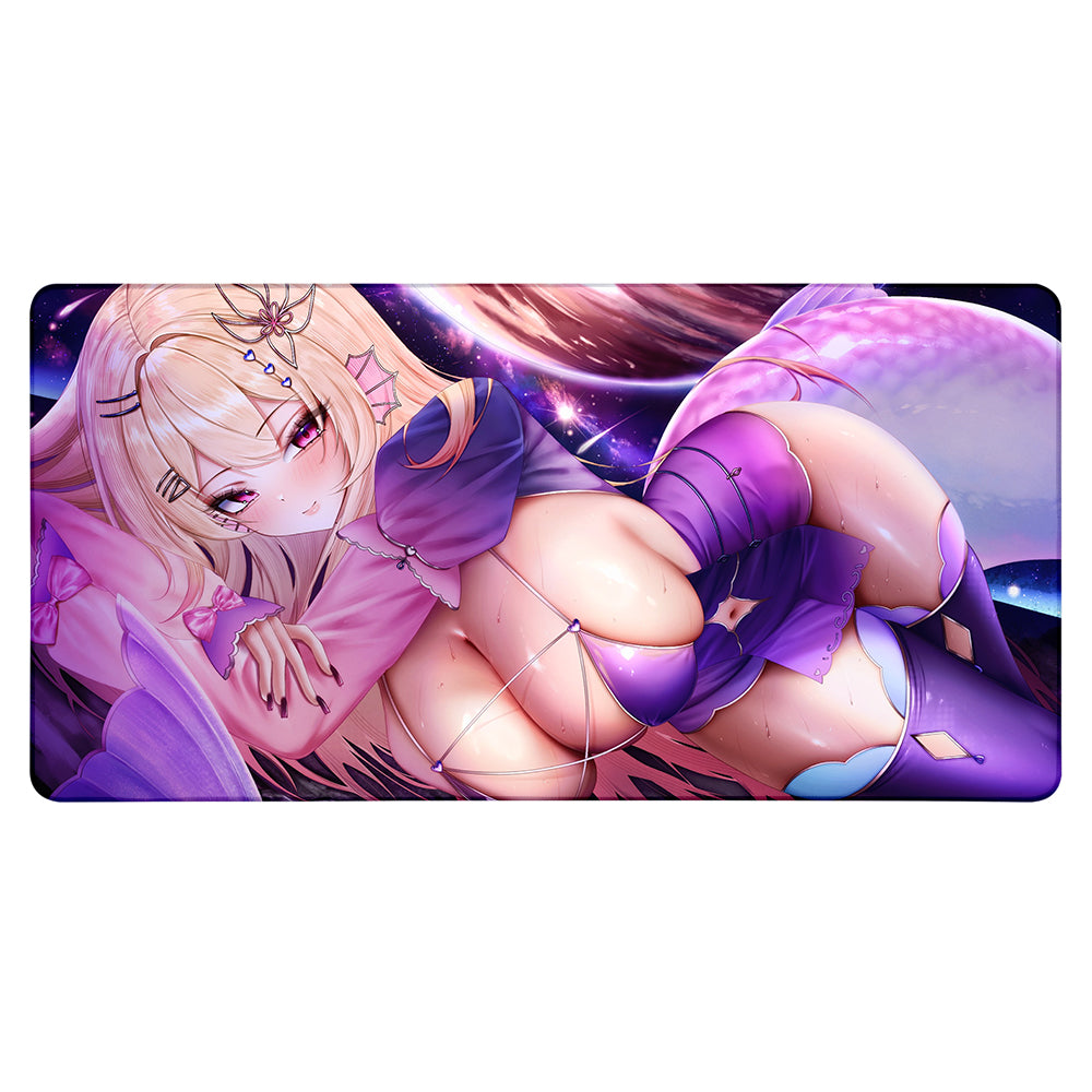 FinnyFey "Galaxy" XL Mousepad
