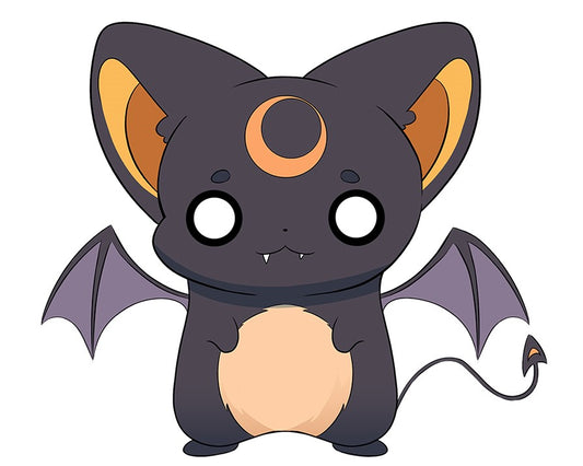 Vampeaches Blood Bat Petition