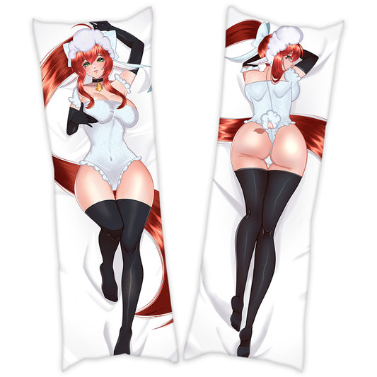 FluffyTheSheep "Softest Fleece" Dakimakura