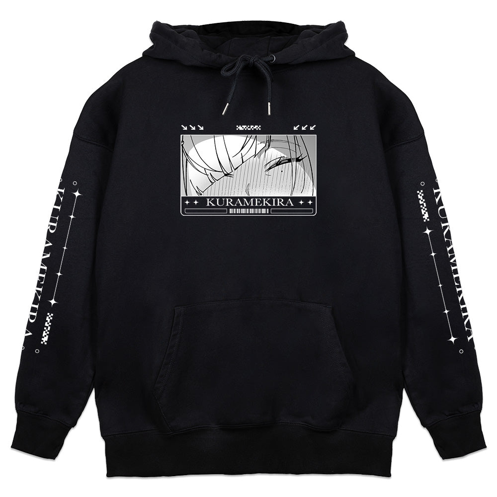 Kuramekira Cute Grandson Hoodie