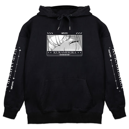Kuramekira Cute Grandson Hoodie