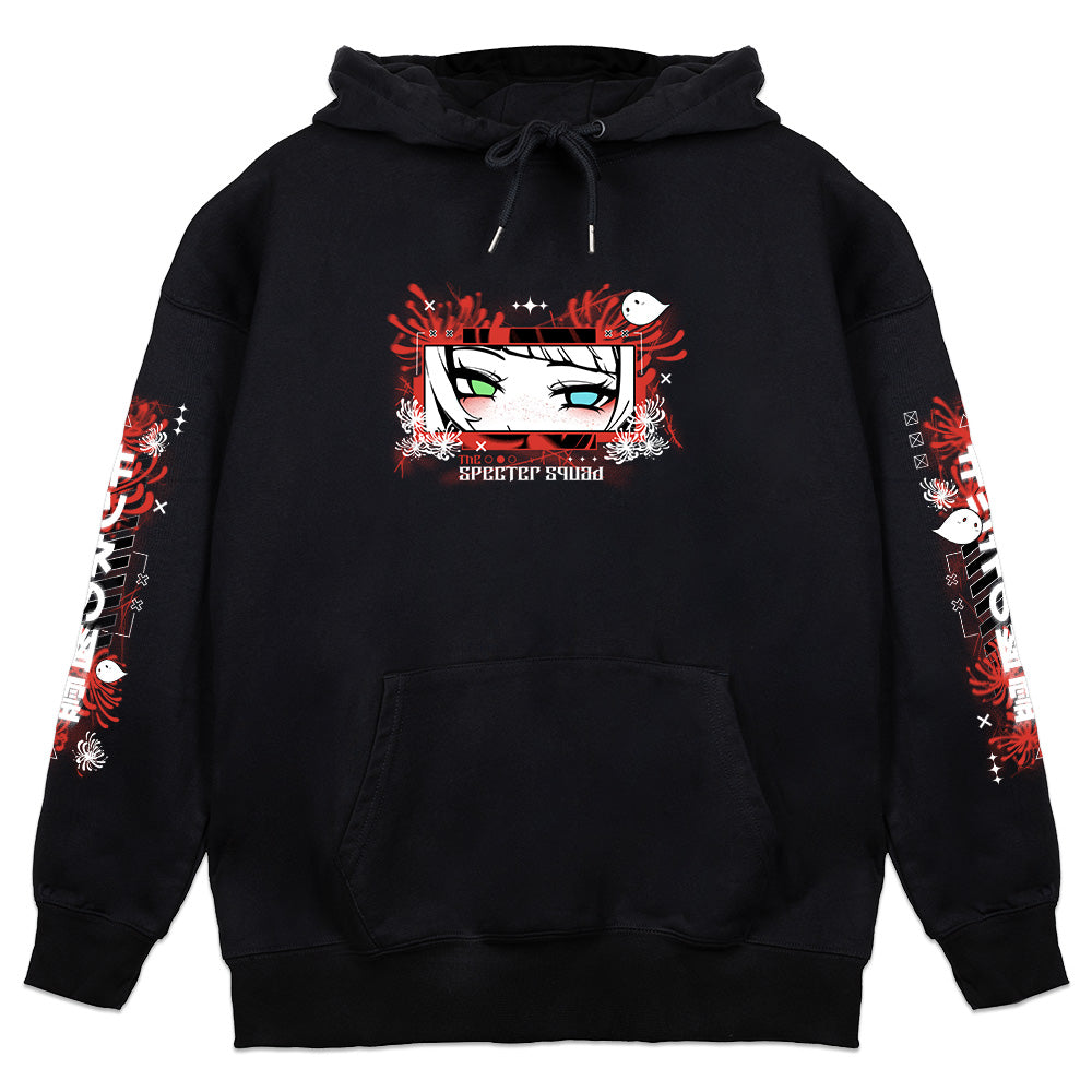 Koyoru Tsuki 'Spooky Specters' Hoodie