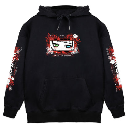 Koyoru Tsuki 'Spooky Specters' Hoodie