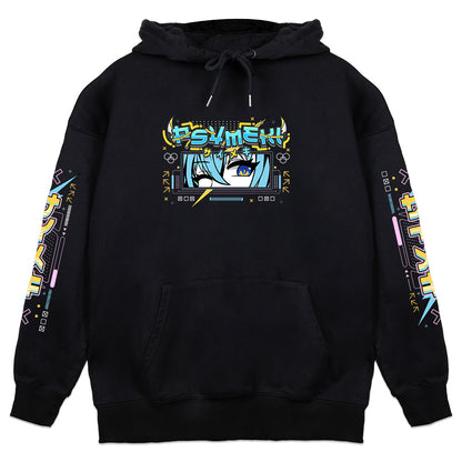 Psymeki 'Singularity' Hoodie