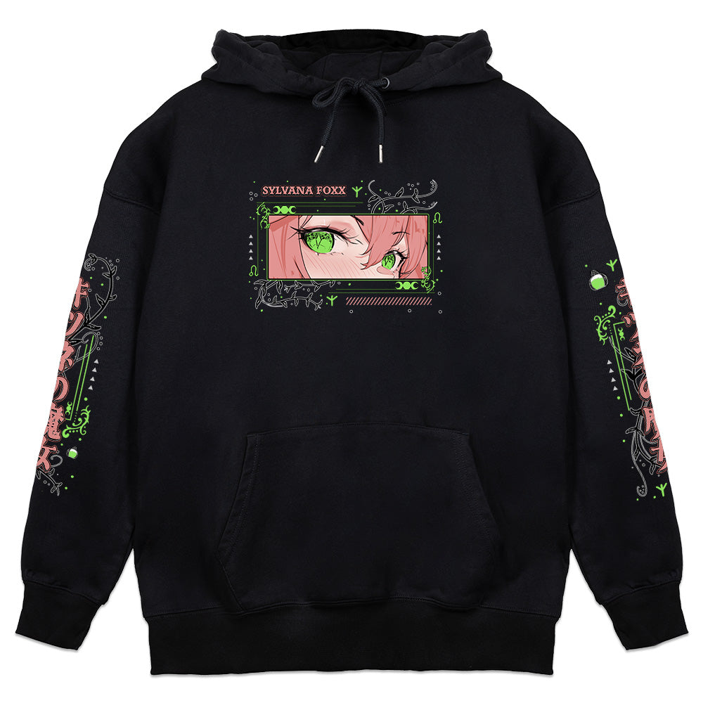 SylvanaFoxx 2.0 Hoodie