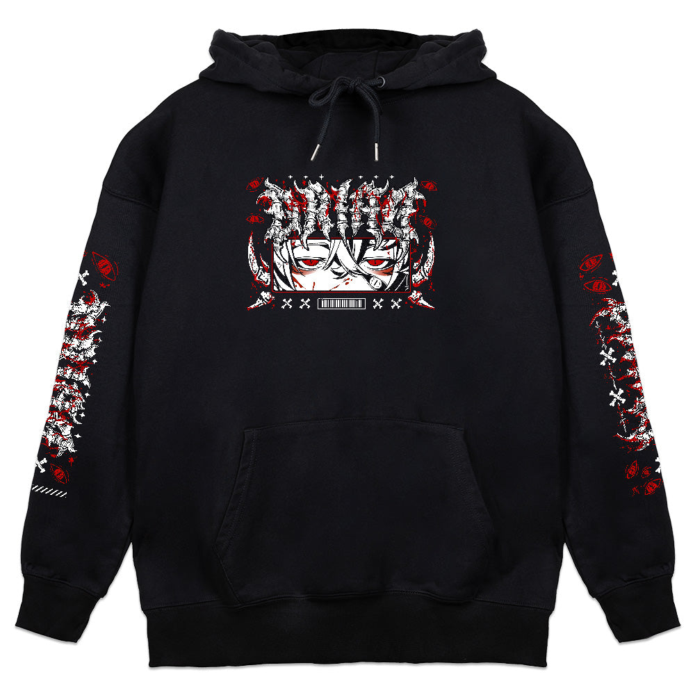 DriadVT Osteos Hoodie