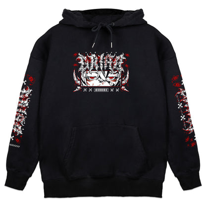 DriadVT Osteos Hoodie