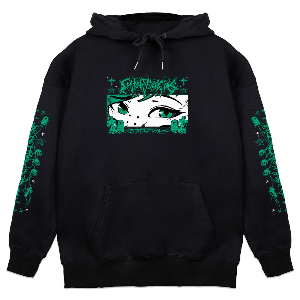 EmFNJenkins Necromancy Hoodie