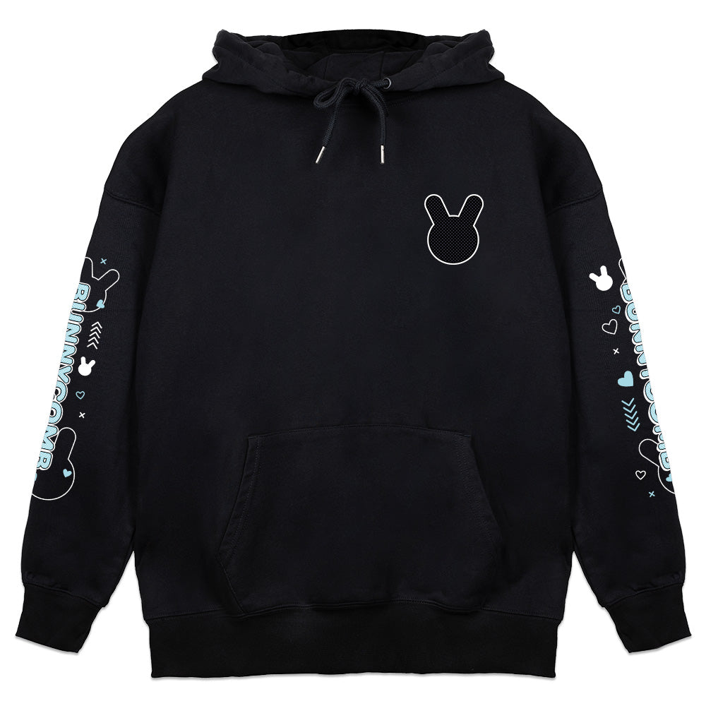 BunnyComb EveryBunny Hoodie