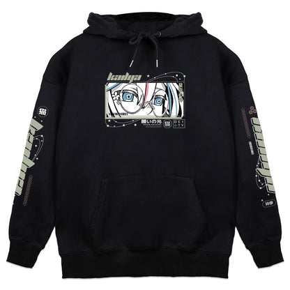 kailyatv Dreams and Wishes Hoodie