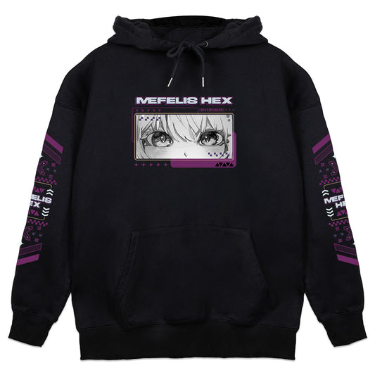 Mefelis_Hex Mefi-Pop Hoodie