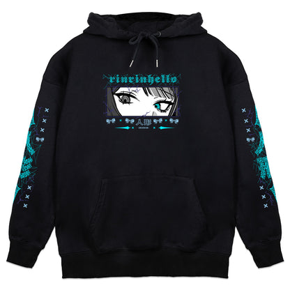 rinrinVT Doll Phase Hoodie