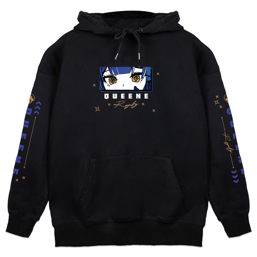 QueenE Stareater Hoodie