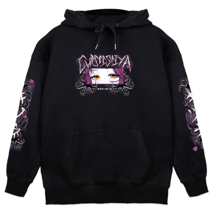 CursedSaiya "Void" Hoodie
