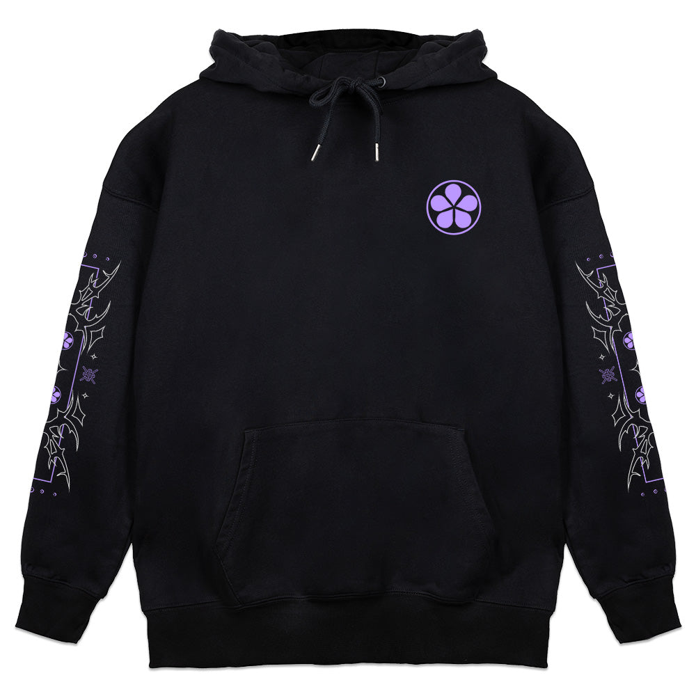 Phankeki "Mischievous" Hoodie