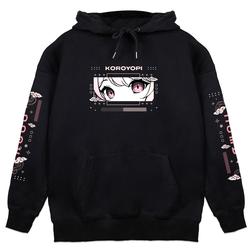 Koroyopi Mischievous Hoodie