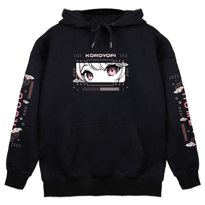 Koroyopi Mischievous Hoodie