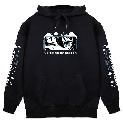 Tomomasu Sleepy Clouds Hoodie