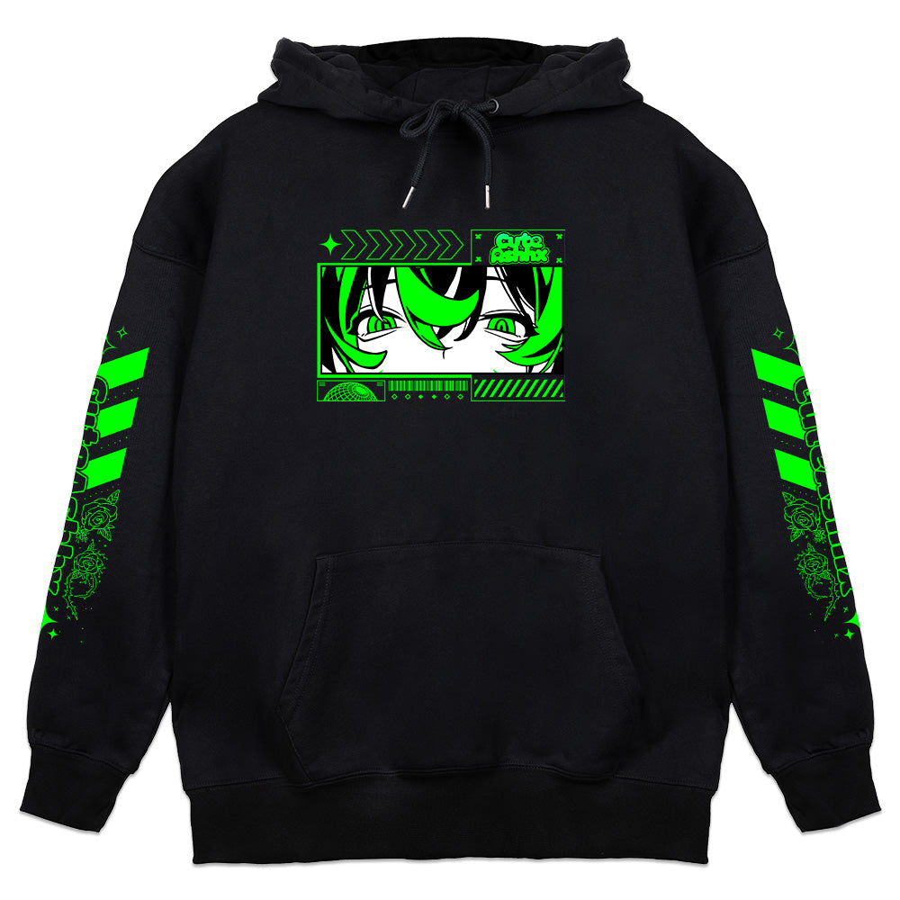 CuteAshhx Hoodie