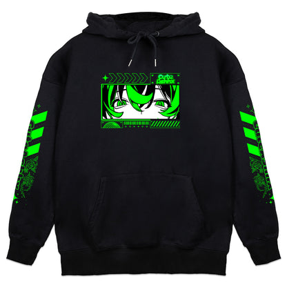 CuteAshhx Hoodie