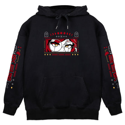 LilyVermillon Witchy Hoodie