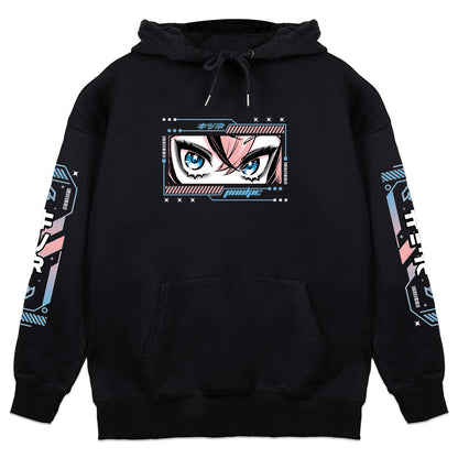 SachiMizora Guild Master Hoodie