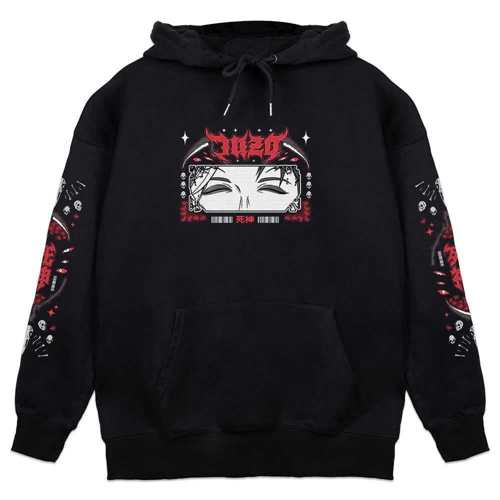 Juzo Eternal Slumber Hoodie
