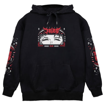 Juzo Eternal Slumber Hoodie