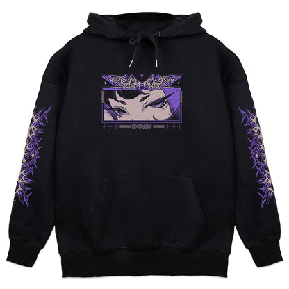 ANGELSCAPE Guardian Hoodie