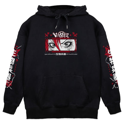 Vampz Bio-Weapon Hoodie